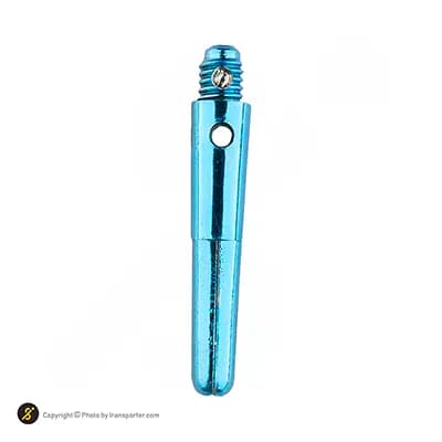 شفت دارت یونیکورن +sting کوتاه بسته سه عددی | آبی — تصویر ۳