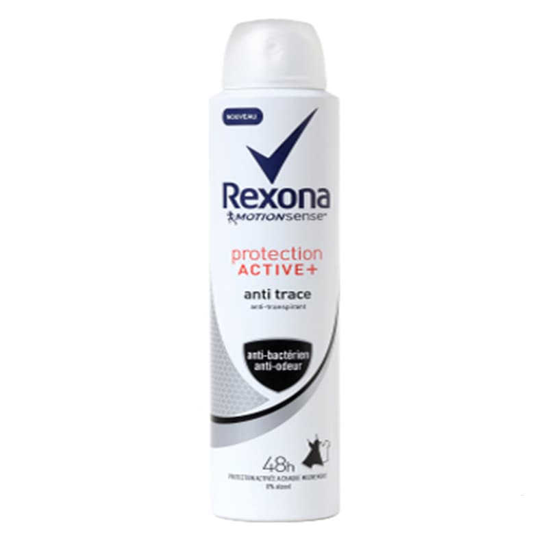 اسپری رکسونا Rexona مدل Anti Trace — تصویر ۵