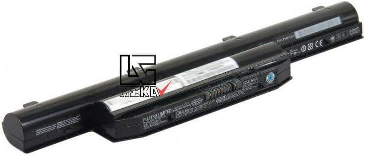 باتری لپ تاپ فوجیتسو Fujitsu LH532