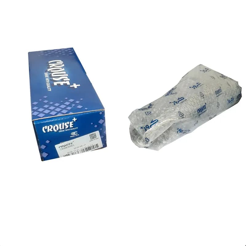چراغ خودرو کروز پلاس مناسب برای شاهین سمت چپ — تصویر ۳