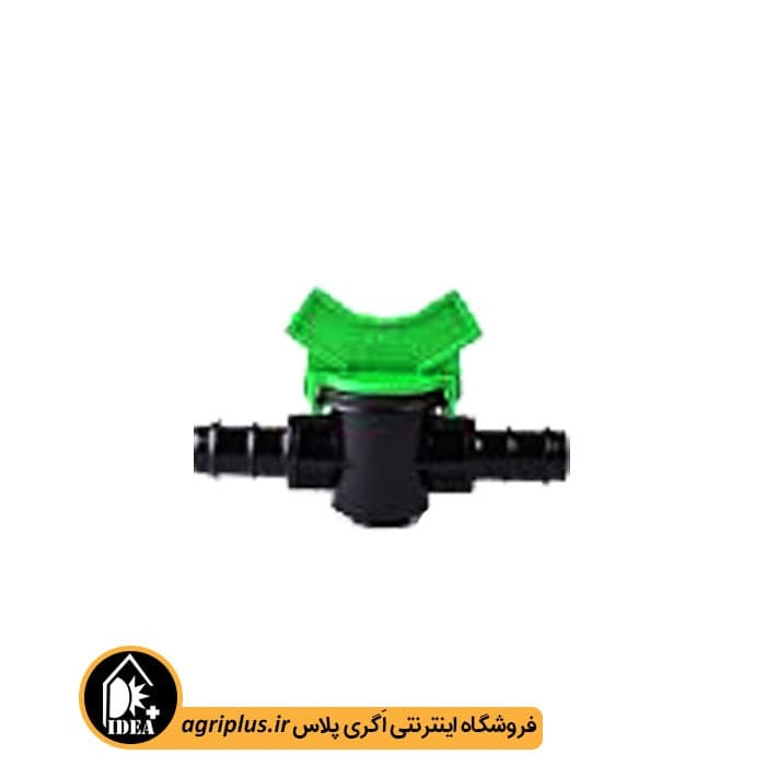 شیر انشعاب ۱۶*۱۶ ورسک
