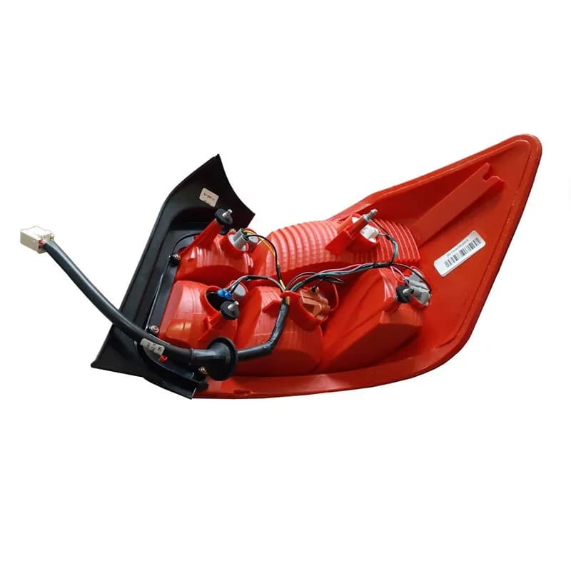 چراغ خطر عقب کروز پلاس سمت چپ مناسب برای ساینا S — تصویر ۲