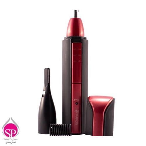 موزن گوش و بینی پرومارون مدل RL-715 promaron RL-715 Nose Trimmer