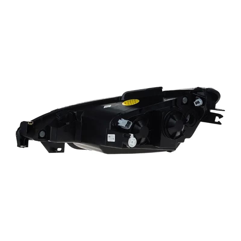 چراغ جلو خودرو کروز پلاس مناسب برای پژو 206 سمت راست — تصویر ۳