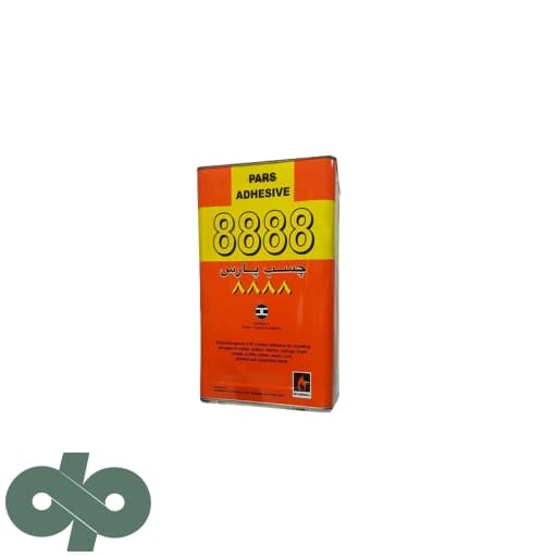 چسب گالن 8888