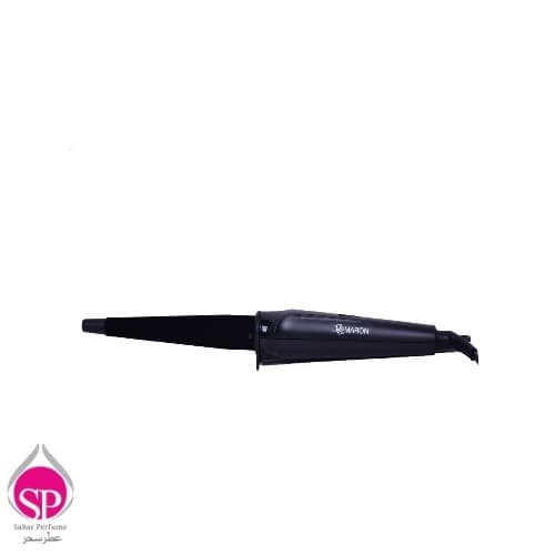 فرکننده مو مخروطی مخملی پرومارون RL-9905 Promaron RL-9905 Hair Curler