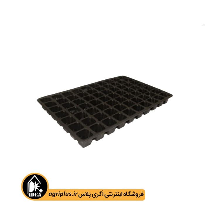 سینی نشا 70 حفره چند بار مصرف — تصویر ۲