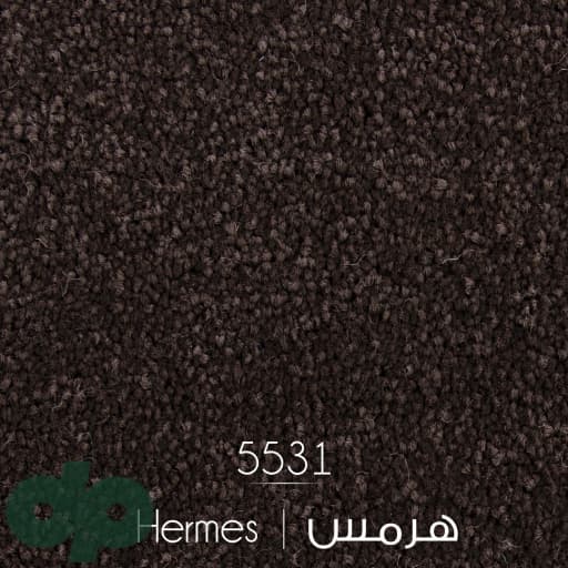موکت ظریف مصور طرح هرمس 5531
