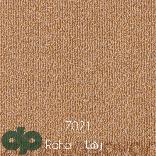 موکت ظریف مصور طرح رها 7021