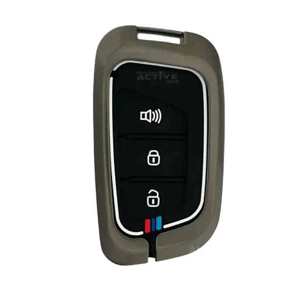 کاور ریموت و سوئیچ خودرو مدل Speedalarm kmc-t9 مناسب برای KMC T9 و جک K7