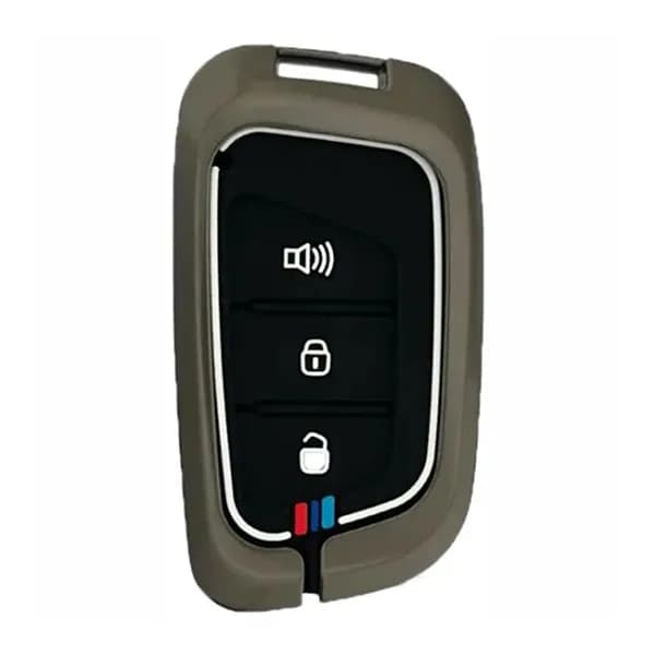 کاور ریموت و سوئیچ خودرو مدل Speedalarm kmc-t9 مناسب برای KMC T9 و جک K7 — تصویر ۳