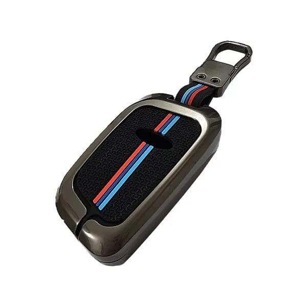 کاور ریموت و سوئیچ خودرو مدل Speedalarm kmc-t9 مناسب برای KMC T9 و جک K7 — تصویر ۴