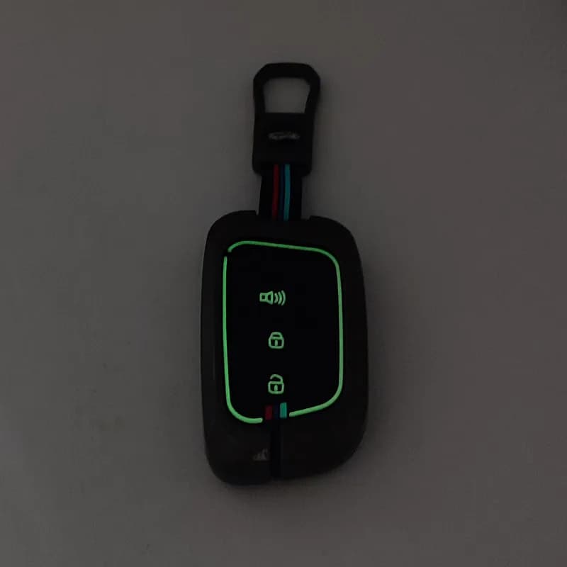 جاسوئیچی خودرو مدل titan مناسب برای KMC K7 — تصویر ۳