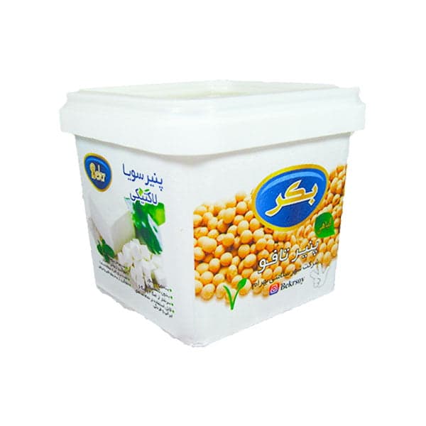 پنير زيره بکر وزن 450 گرم — تصویر ۲