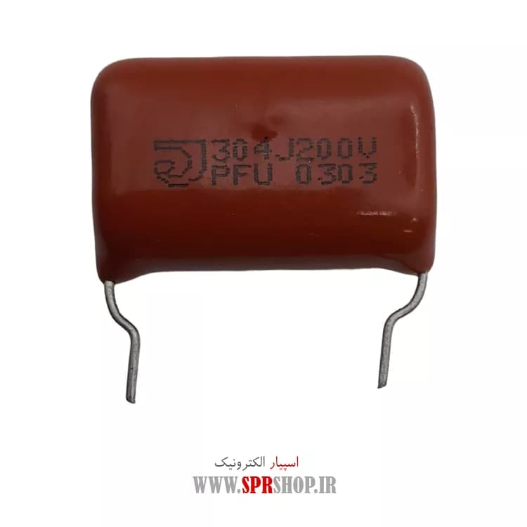300NF 200V POLYESTER