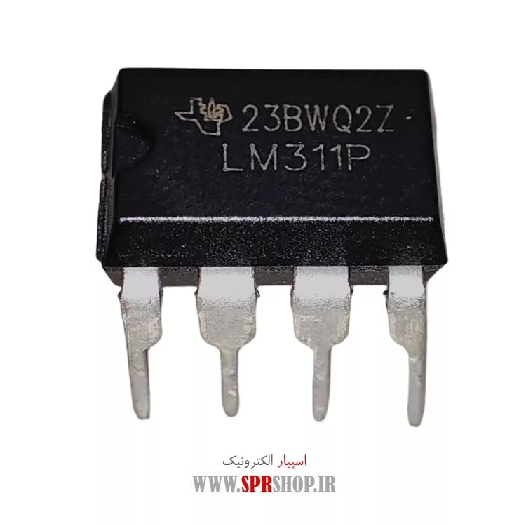 IC LM 311 DIP-8