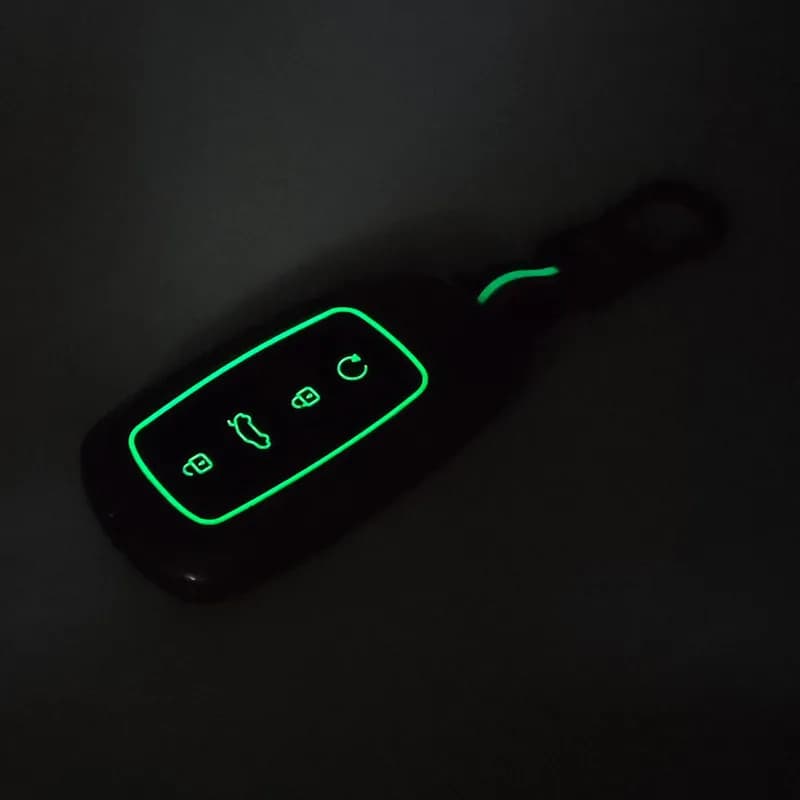 کاور ریموت و سوئیچ خودرو مدل titan مناسب برای آریزو 8 — تصویر ۳