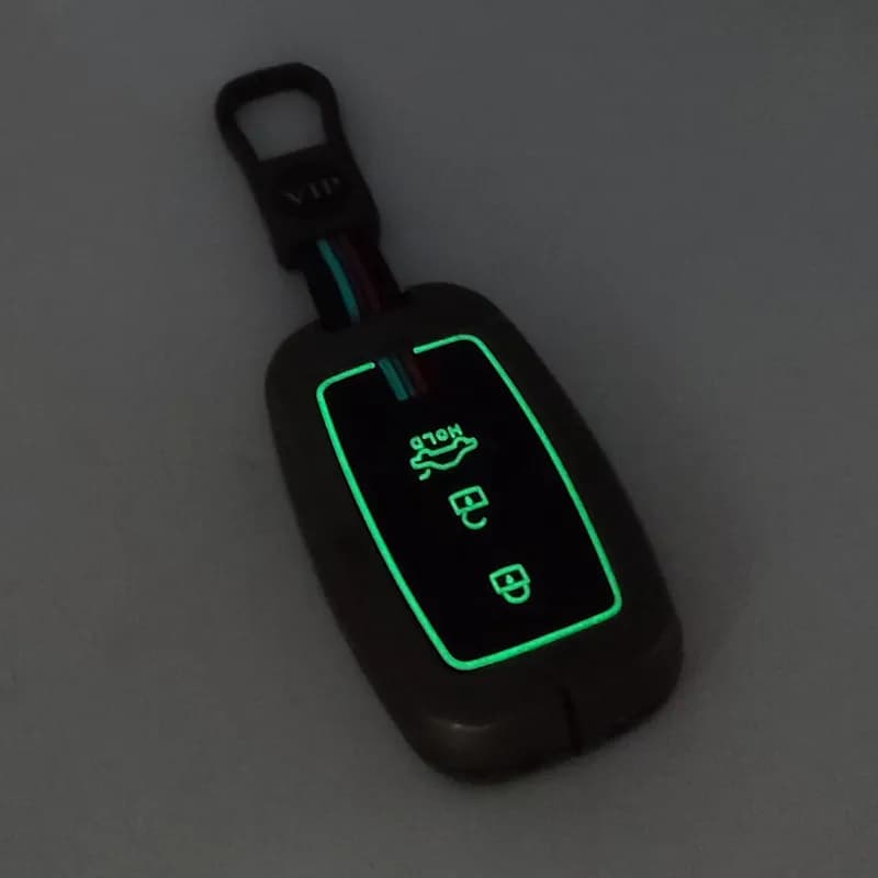 کاور ریموت و سوئیچ خودرو مدل titan مناسب برای کیا سورنتو — تصویر ۳