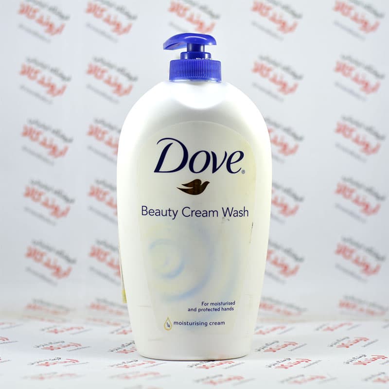 مایع دستشویی داو Dove مدل(500)Original