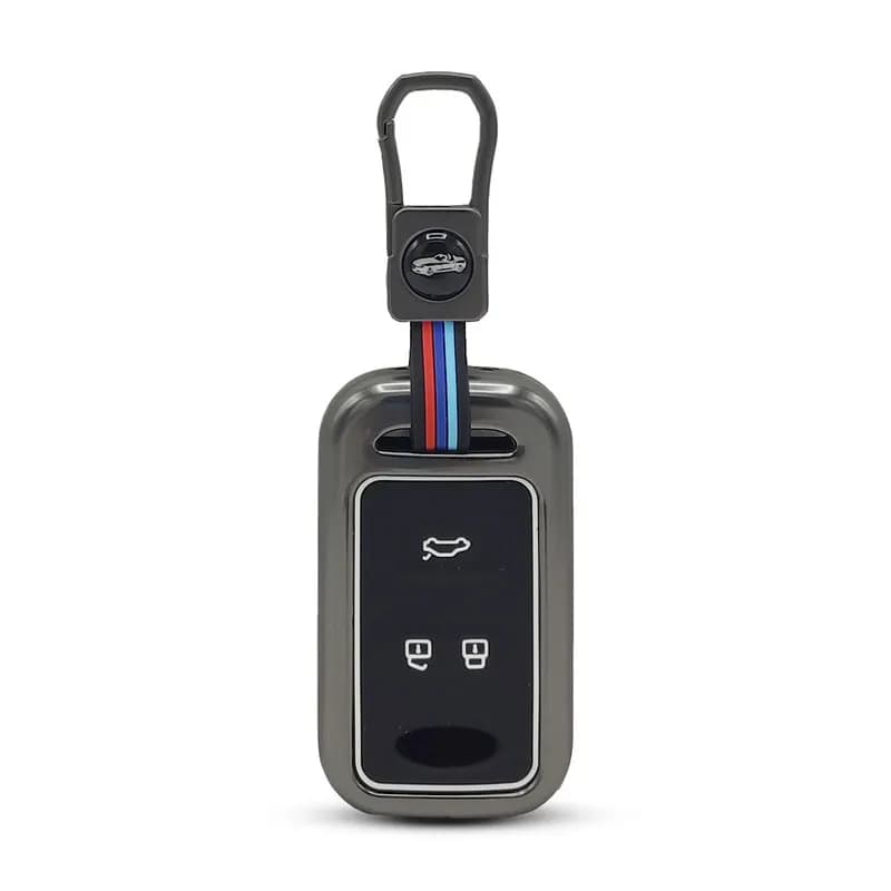 کاور ریموت و سوئیچ خودرو مدل titan مناسب برای چری تیگو 5