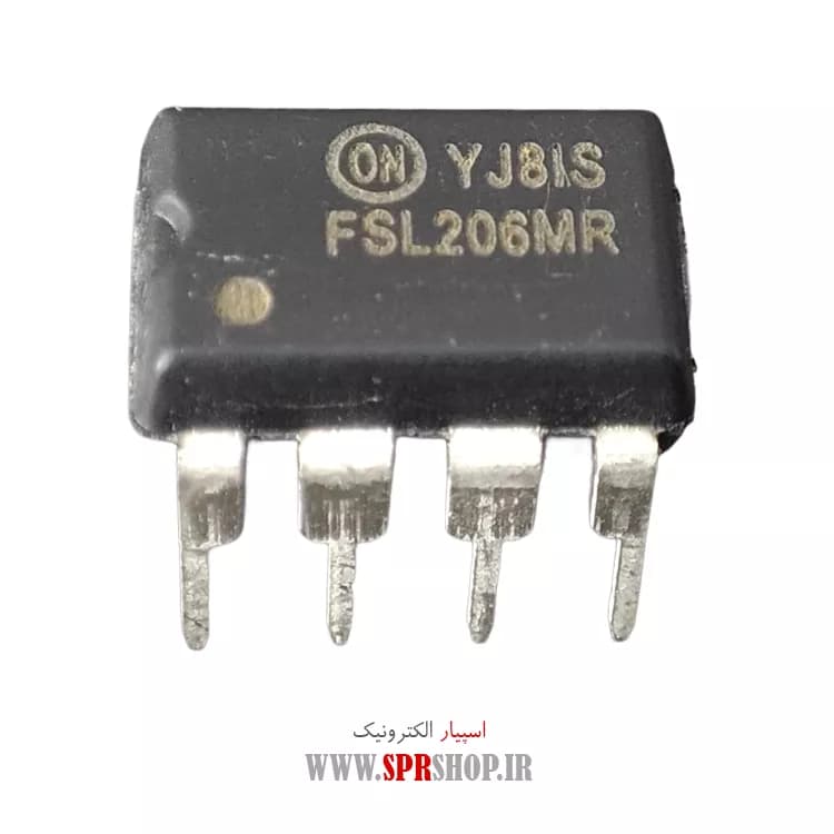IC FSL 206 DIP-8