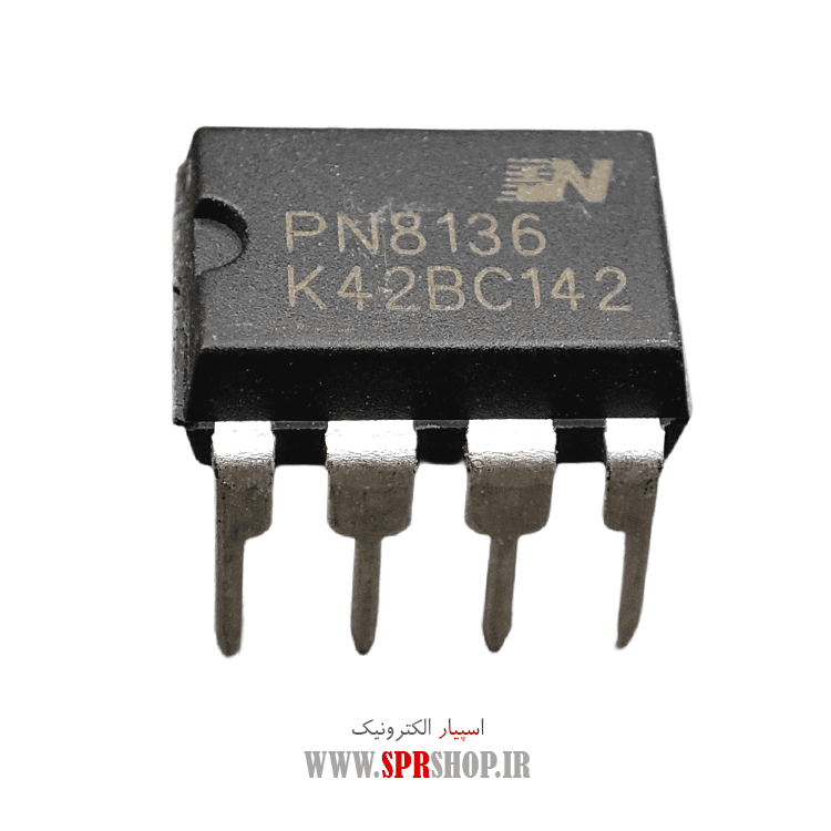 IC PN 8136 DIP-7 ORG