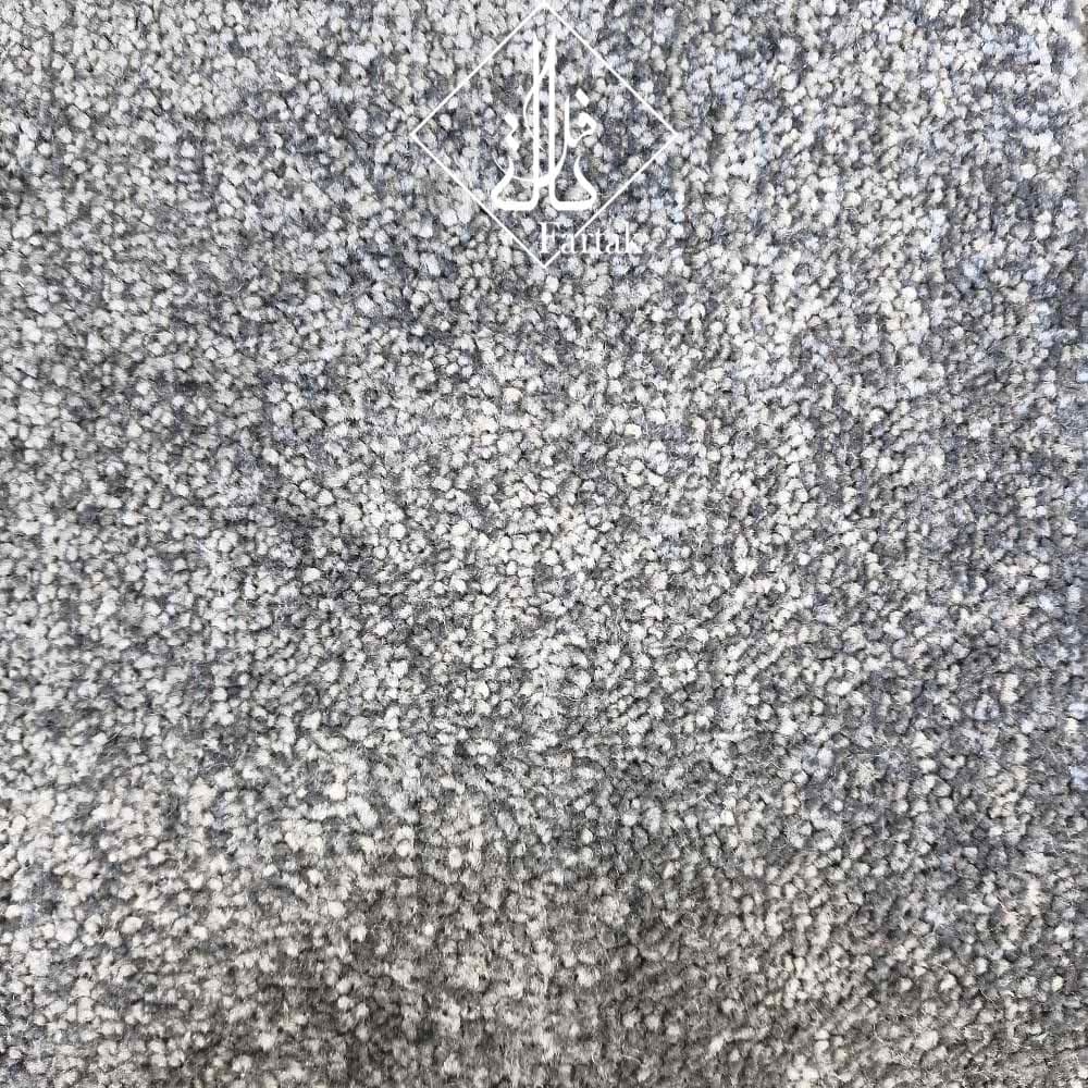 موکت کارتز طرح مارینا خاکستری تیره