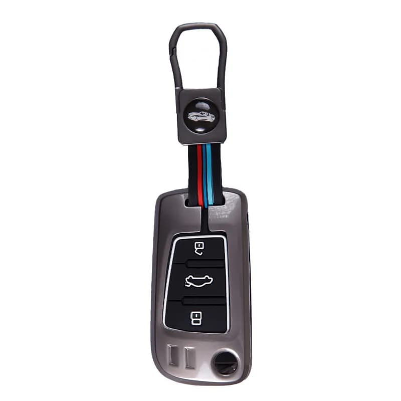 کاور ریموت و سوییچ مدل فلزی مناسب برای ام وی ام X55