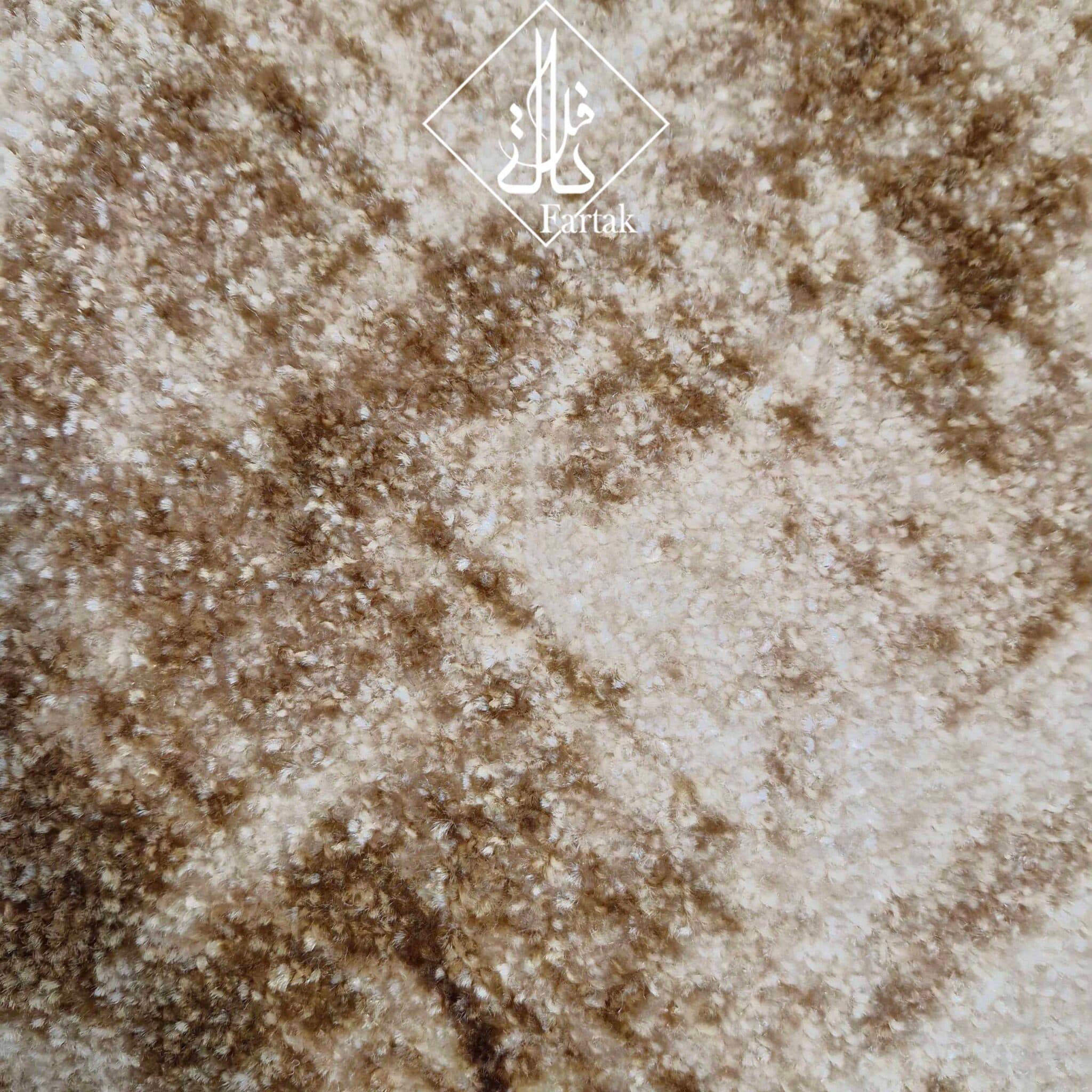 موکت کارتز طرح پارمیدا کرم