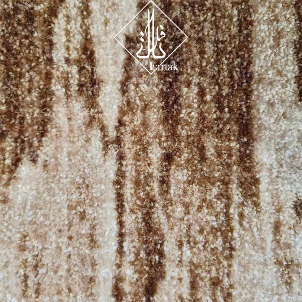 موکت کارتز طرح ملانیا کرم