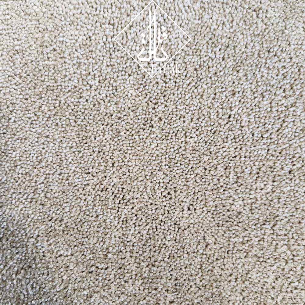 موکت کارتز طرح بیوتی بژ