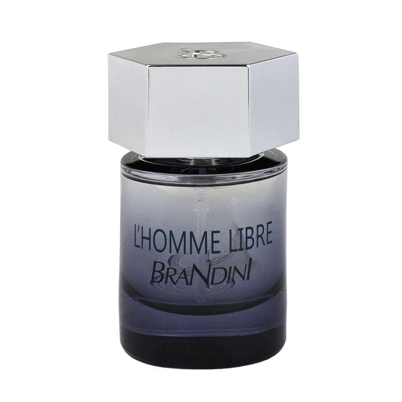 ادوپرفیوم مردانه برندینی مدل L’HOMME LIBRE حجم 33میلی لیتر