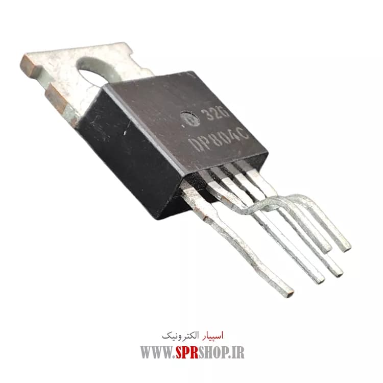 IC DP 804C — تصویر ۲