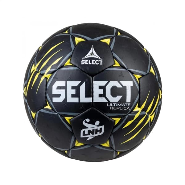 توپ هندبال select
