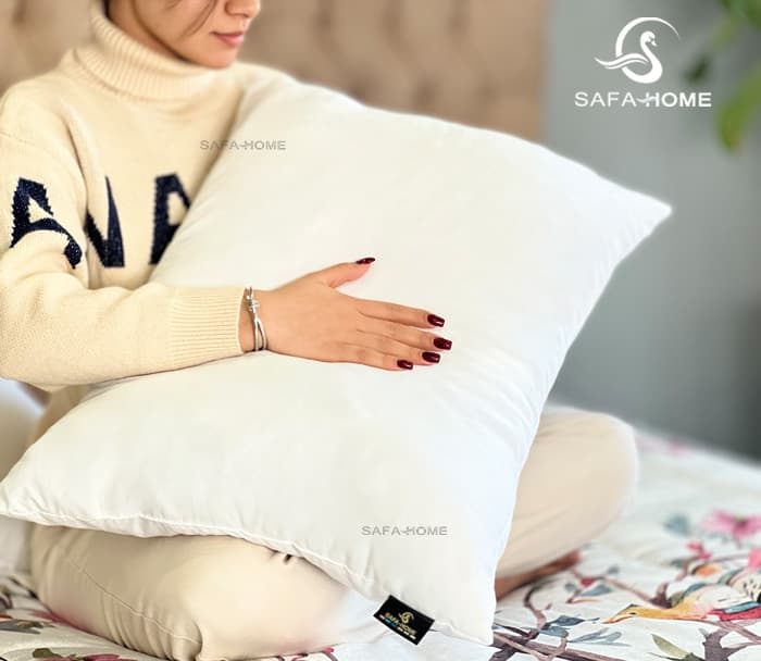 بالش میکرو سیلور هیما
