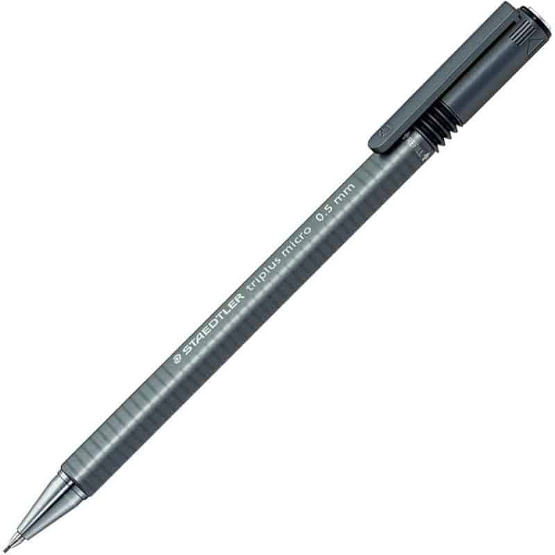 اتود Triplus Micro 0.5 استدلر