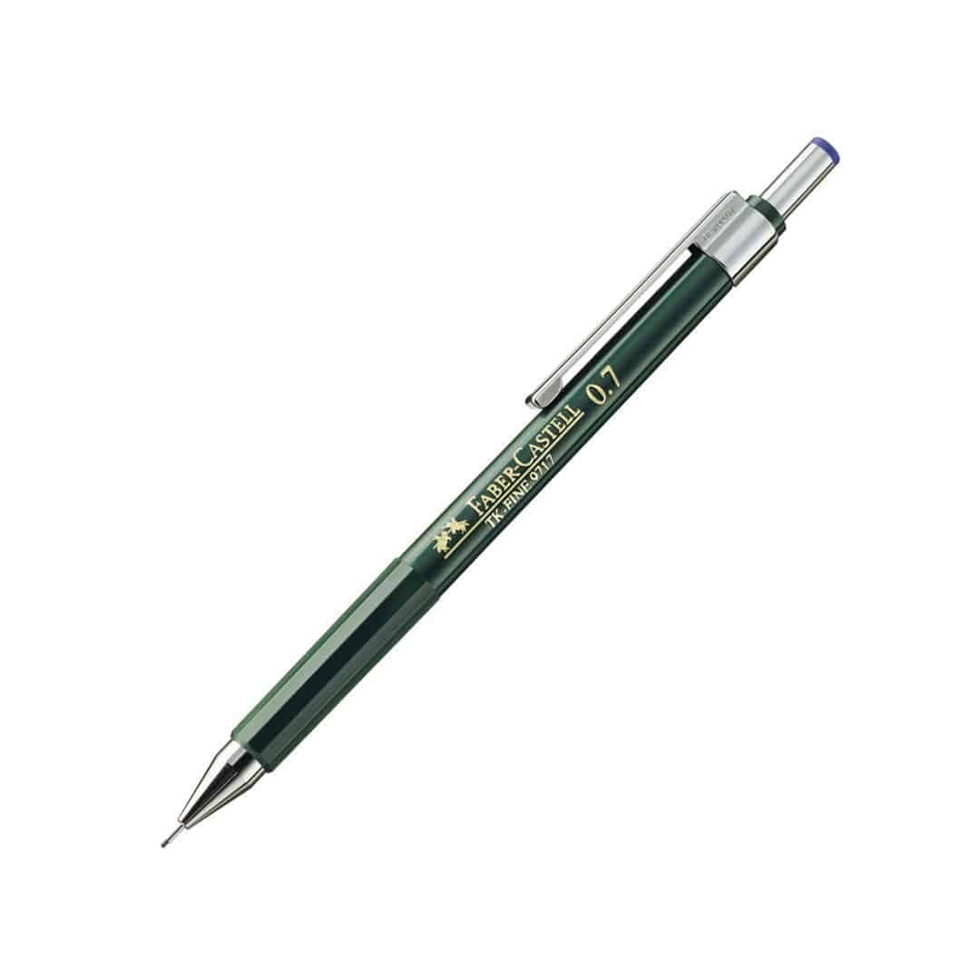 اتود فابر کستل7/0مدل TK -Fine 9717