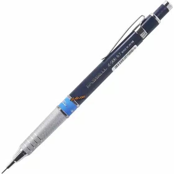 اتود 0/7 راسل مدل X-500