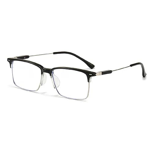 عینک محافظ چشم آنتی بلو مدل PK-G7004