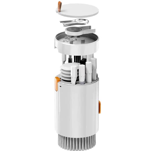 کیت تمیز کننده Coteetci 75003 20 In 1