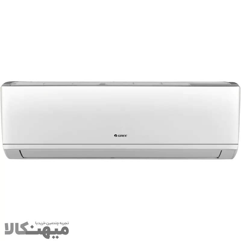 کولر گازی گری 18000 i-Cool مدل GWH18QD-K3NNB8B