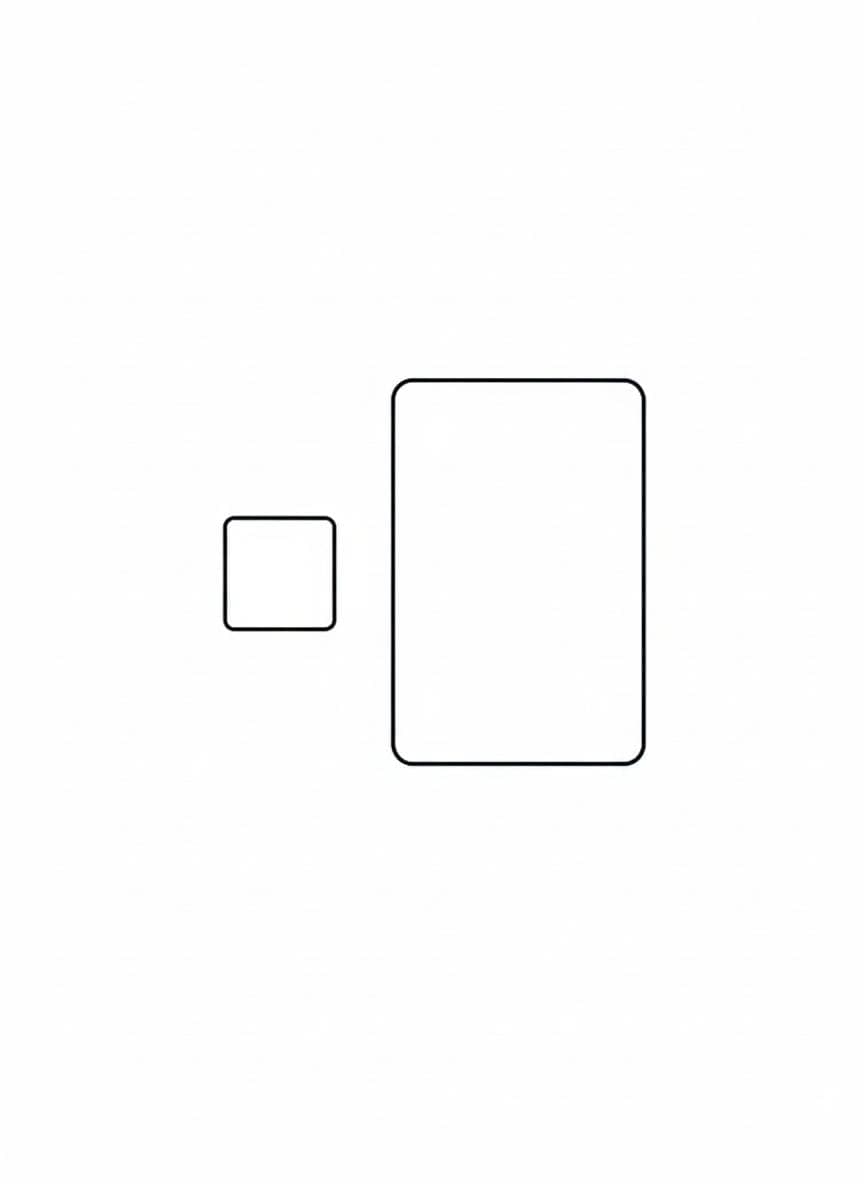 گلس شفاف هیدروژل برند Mietubl مناسب دوربین GOPRO Hero 9 کد 6279
