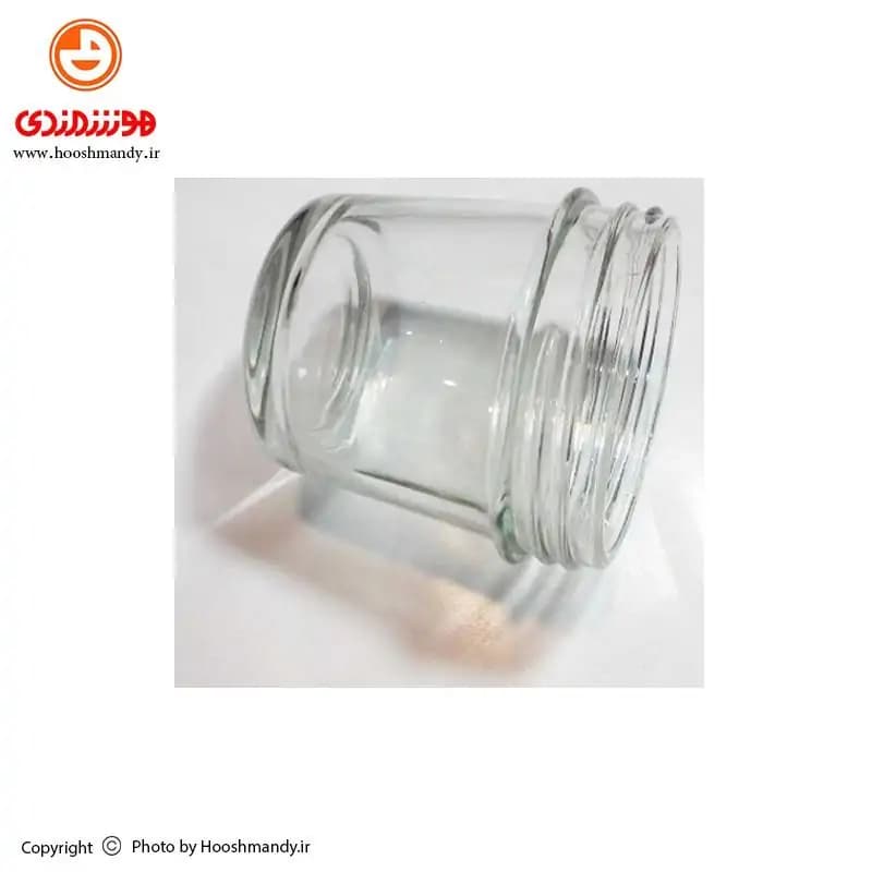 شیشه آسیاب (ناسیونال و پاناسونیک و مدل های مشابه)