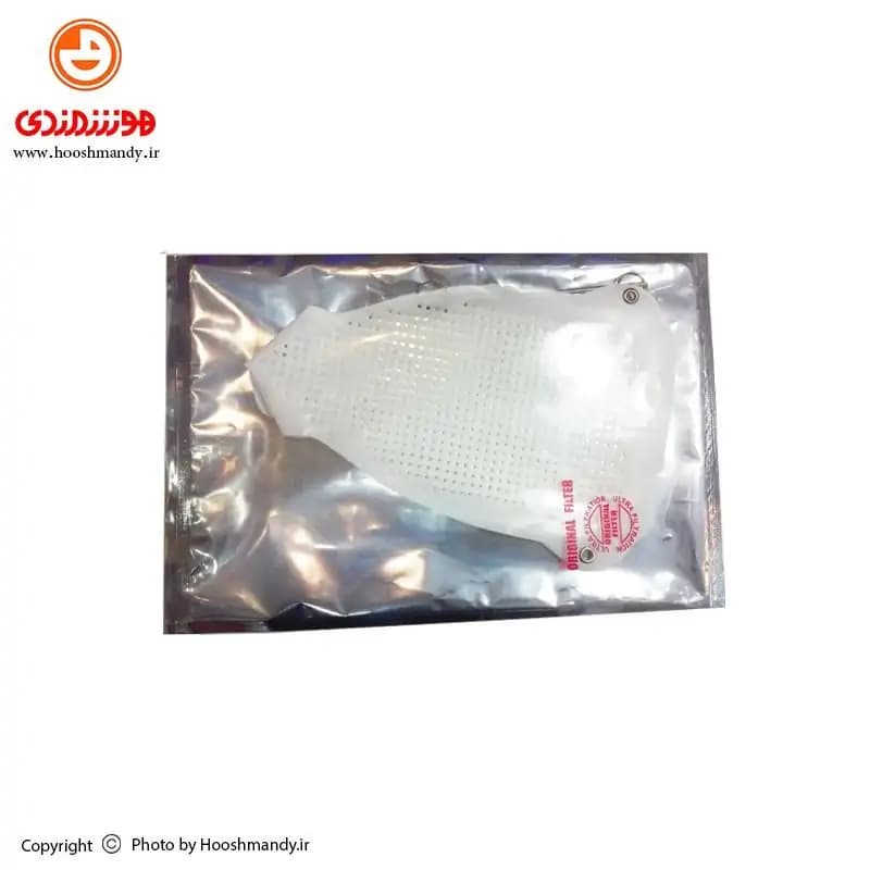 محافظ کف اتو (ایمن اتو) (محافظ اتوکشی)