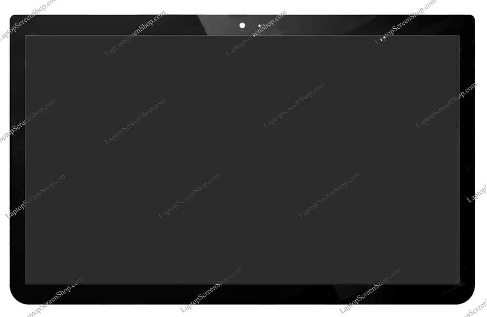 ال سی دی لپ تاپ ایسوس Asus ZenBook PRO UX535LI
