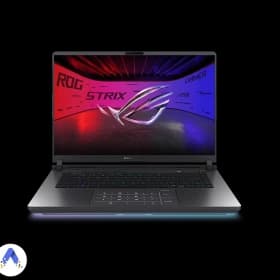 لپ تاپ گیمینگ ایسوس ROG Strix G615JPR پردازنده i9 ظرفیت ۱ ترابایت SSD حافظه ۳۲ گیگابایت