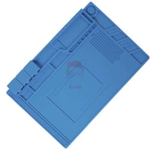 صفحه نسوز تعمیر موبایل S-160