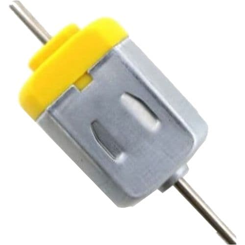 موتور دی سی DC MOTOR 130