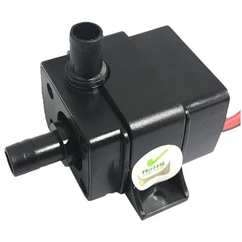 پمپ آب AD20P-1230D Water Pump