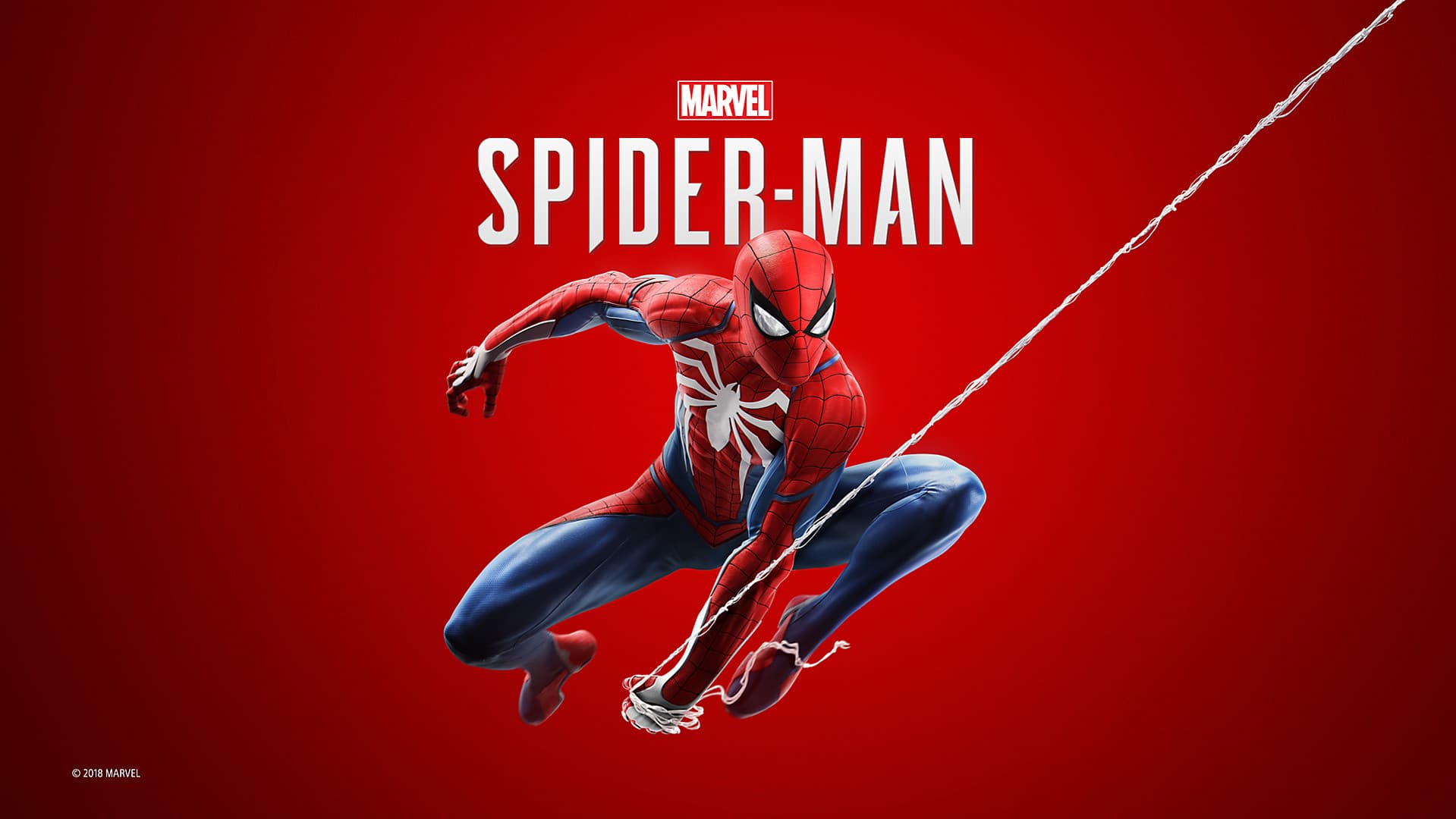 Marvel’s Spider-Man Game of The Year Edition — تصویر ۴